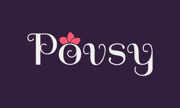 Povsy.com - buying New premium names